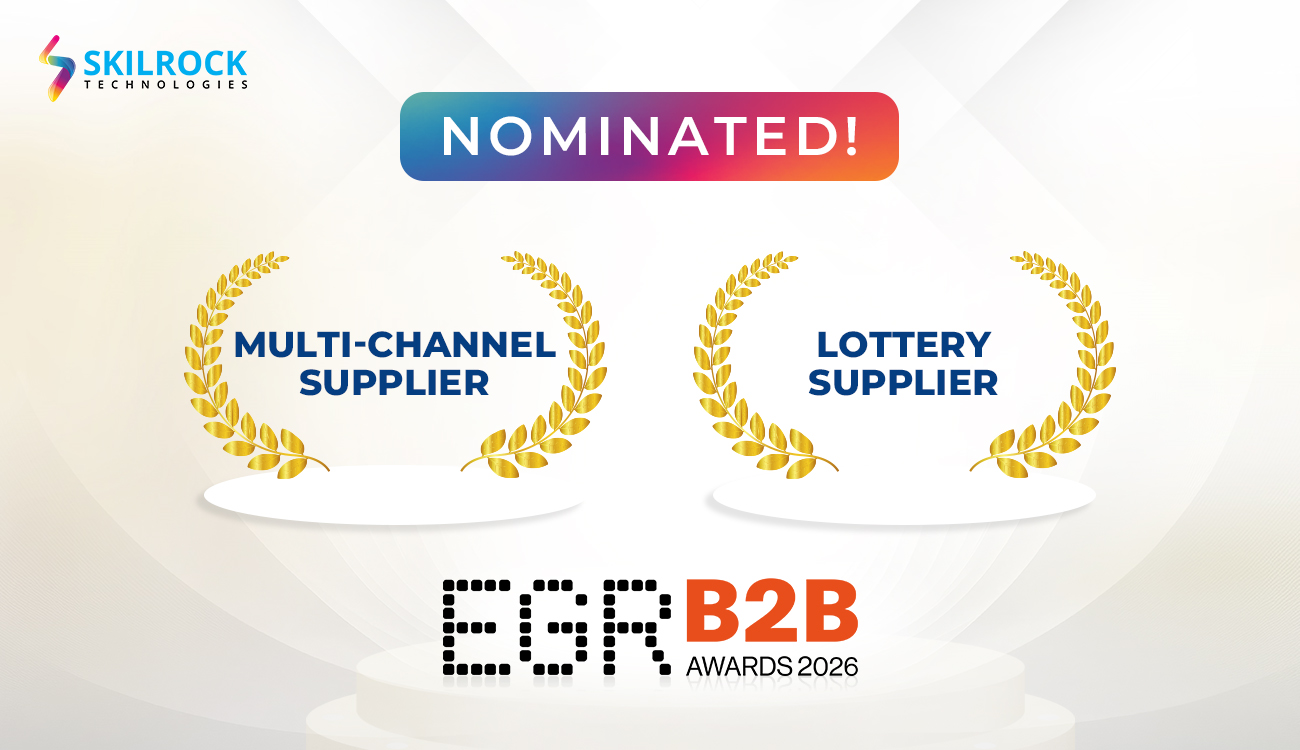 EGR B2B Awards 2026